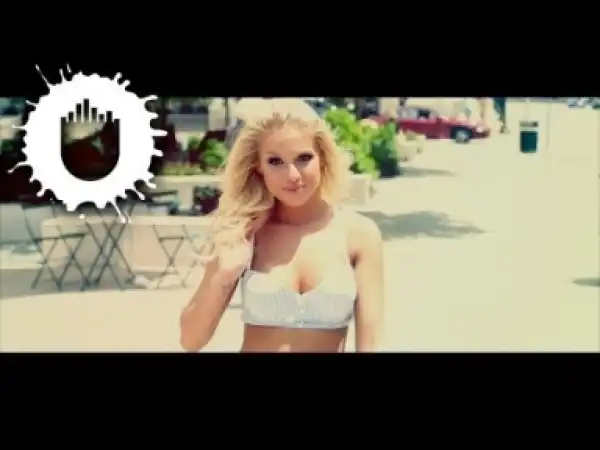 Video: Alex Gaudino - Beautiful (feat. Mario)